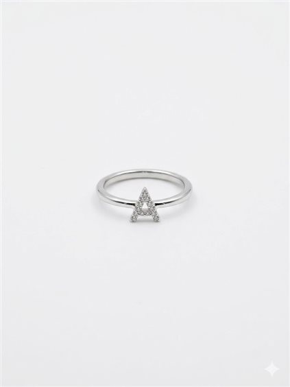 Ringe Giorgio Visconti Dame in Gold Diamante 0.05 Ct AB16701A - AB16701A